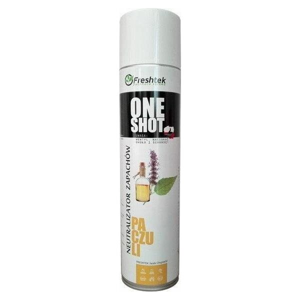 Lumarko Neutralizator Zapachów One Shot 600ml Paczuli..