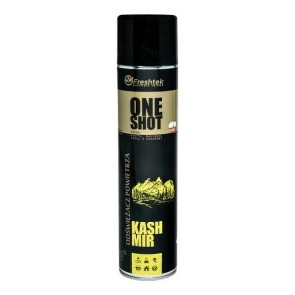 Lumarko Odświeżacz Powietrza One Shot 600ml Kashmir..