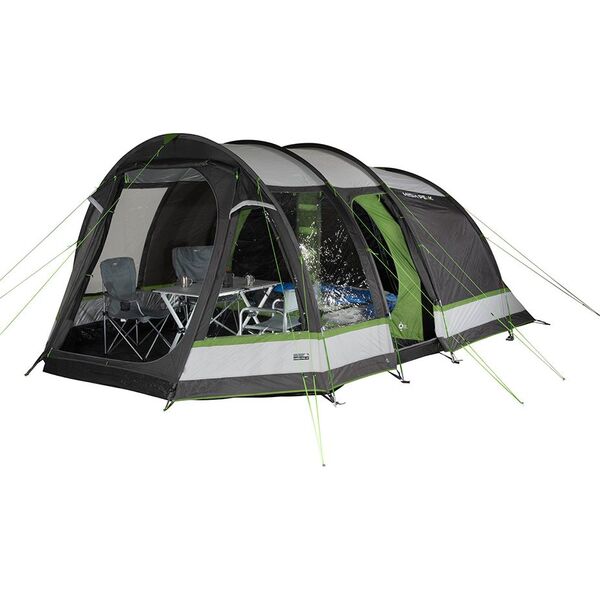 Namiot turystyczny High Peak Bozen 6