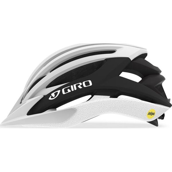 Giro Kask mtb GIRO ARTEX INTEGRATED MIPS matte black roz. S (51-55 cm) (NEW)