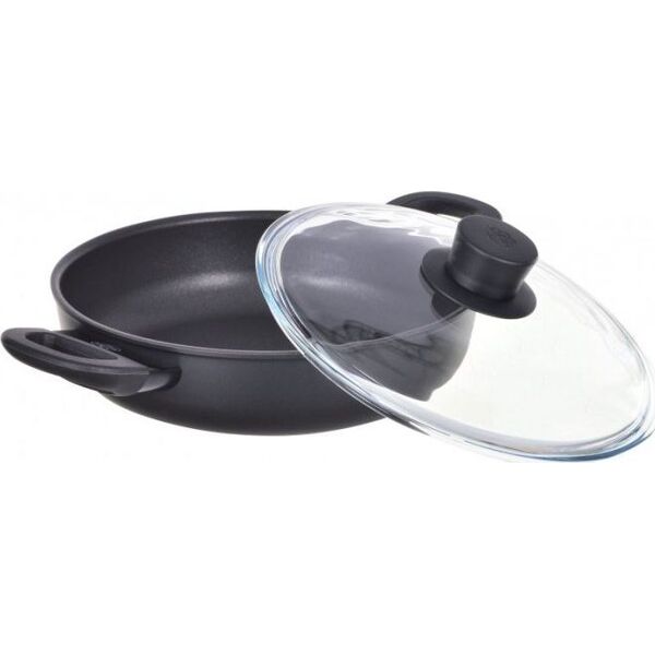 Patelnia Ballarini wok 24cm