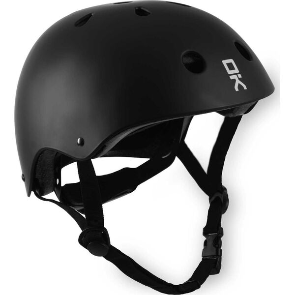Soke Kask sportowy K1 czarny r. XS