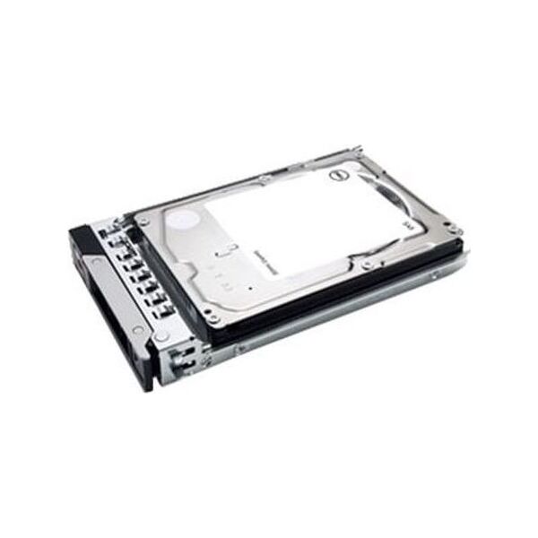Dysk serwerowy Dell 600GB 2.5'' SAS-3 (12Gb/s)  (400-AUNQ)