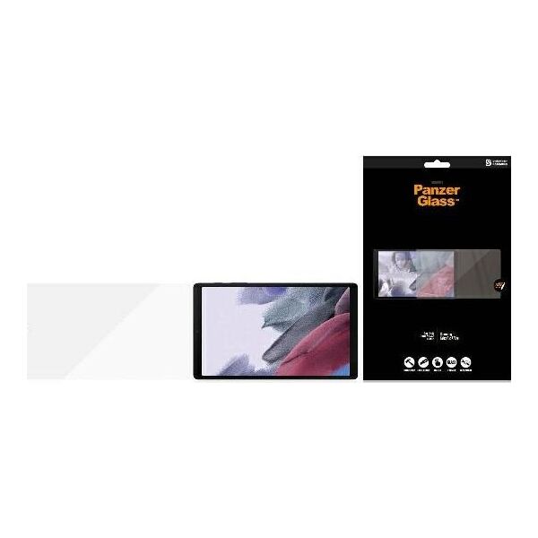 PanzerGlass PanzerGlass E2E Super+ Samsung Tab A7 Lite 8.7" T220/T225