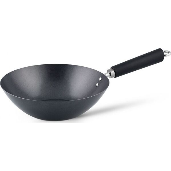 Patelnia Ken Hom wok 27cm