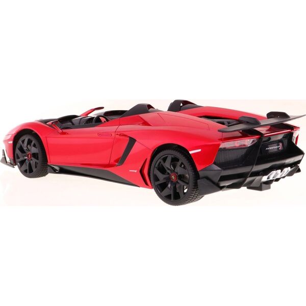 Rastar R/C auto Lamborghini Aventador J (1:12)