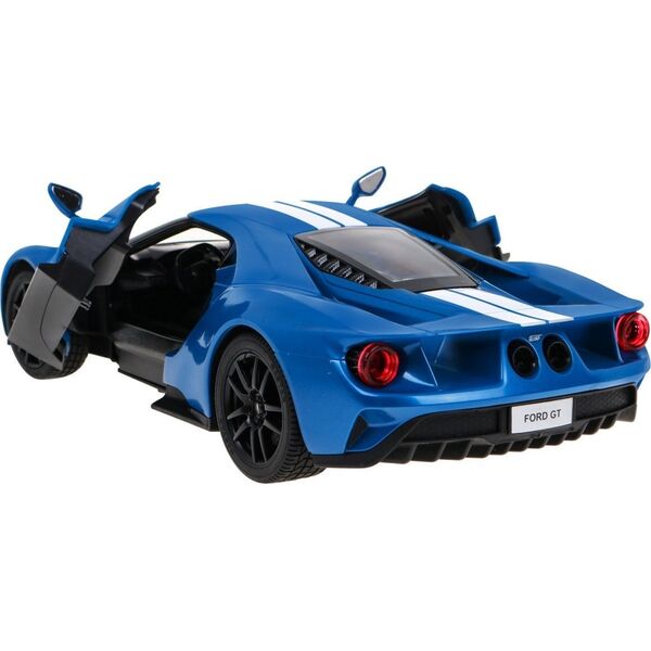 Rastar R/C samochód Ford GT (1:14) blue