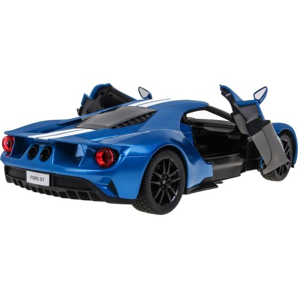 Rastar R/C samochód Ford GT (1:14) blue