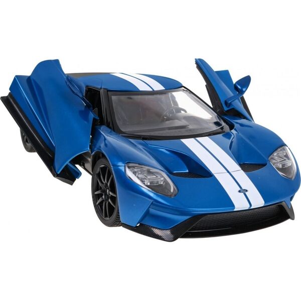 Rastar R/C samochód Ford GT (1:14) blue