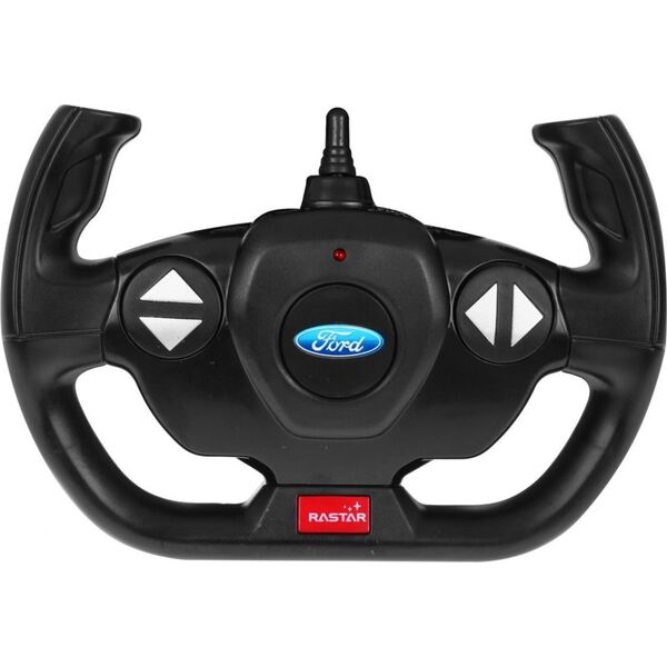 Rastar R/C samochód Ford GT (1:14) blue