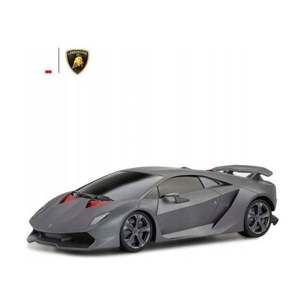 Rastar R/C samochód Lamborghini Sesto Elemento (1:18)