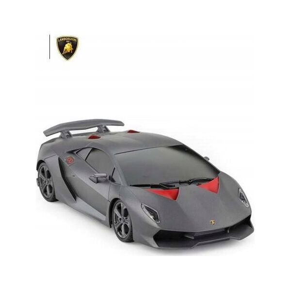Rastar R/C samochód Lamborghini Sesto Elemento (1:18)
