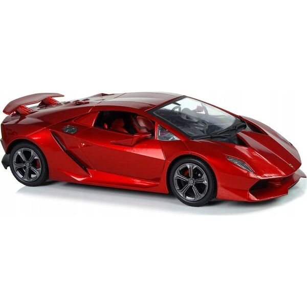 Rastar R/C samochód Lamborghini Sesto Elemento (1:18)