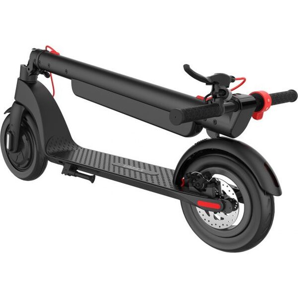 Hulajnoga elektryczna Umax City Racer 36