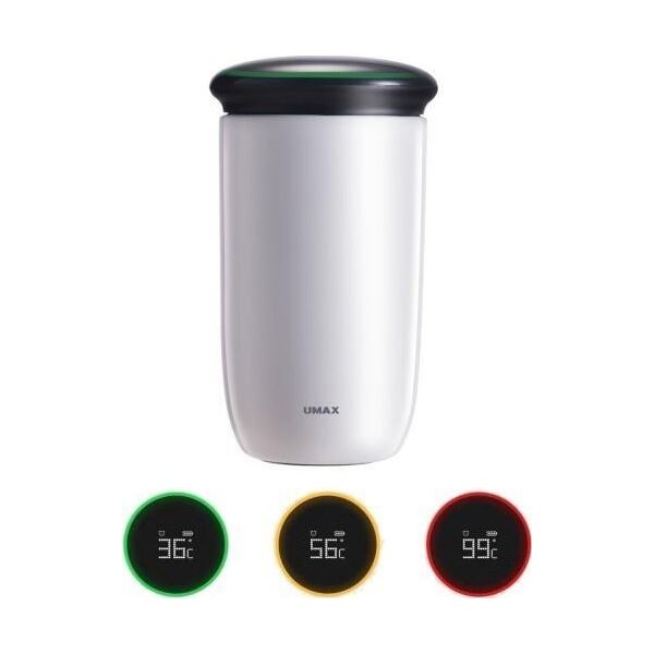 Umax UMAX Cooling Cup C2 White