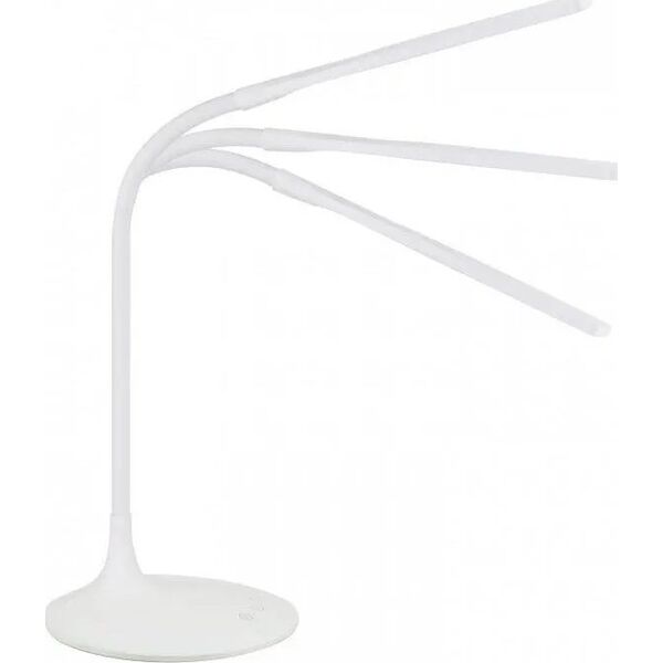 Lampka biurkowa Umax Umax U-Smart Wifi Desk Lamp
