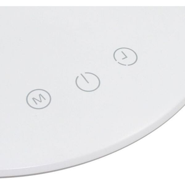 Lampka biurkowa Umax Umax U-Smart Wifi Desk Lamp
