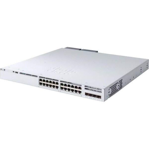 Switch Cisco Catalyst 9300L-24T-4G-E