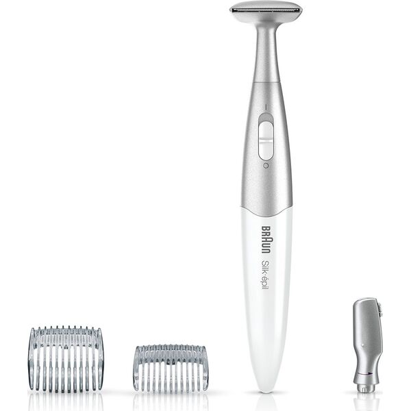 Braun Seria 1 FG 1100 WH