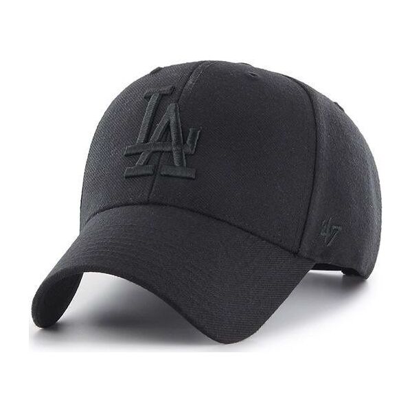 47 Brand Czapka 47 Brand MLB LA Dodgers MVP Snapback
