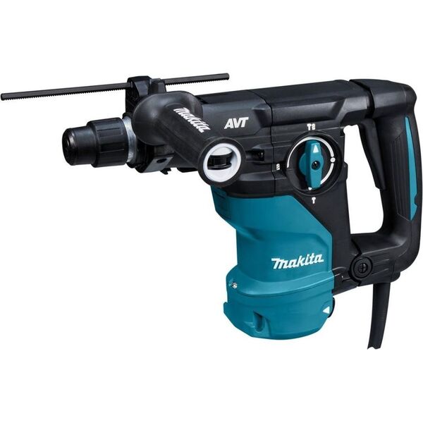Młotowiertarka Makita HR3012FCWJ 1050 W