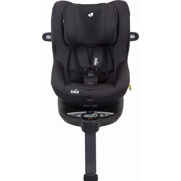 Fotelik samochodowy Joie Fotelik samochodowy i-Spin 360™ 0-18 kg, Coal