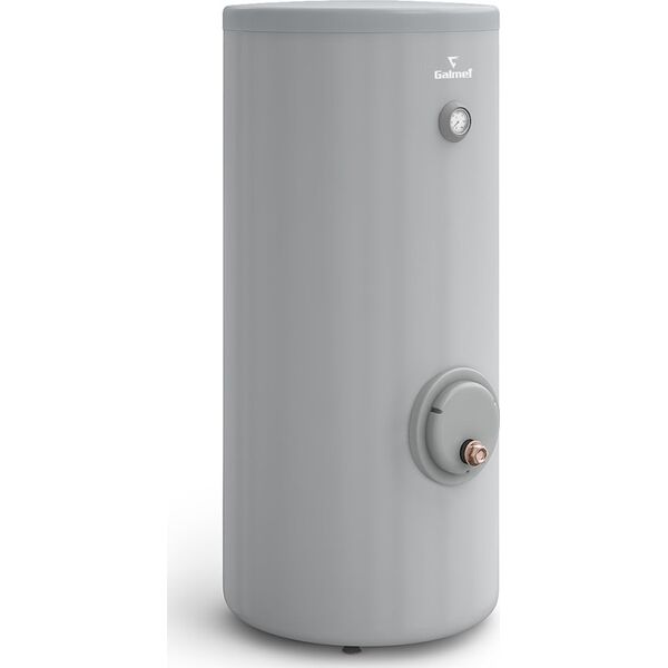 Galmet 400 STOJ. WYMIENNIK DO POMP CIEPŁA MAXI PLUS SGW(S)DUŻE 2WĘŻ.SKAY/POLIURETAN // OG.G.26-409100N