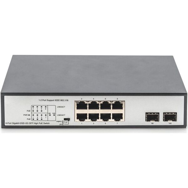 Switch Digitus DN-95140