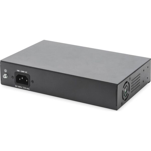 Switch Digitus DN-95140