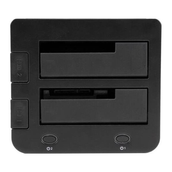 Stacja dokująca StarTech 2.5"/3.5" SATA/IDE - USB 3.2 Gen 1 (UNIDOCKU33)