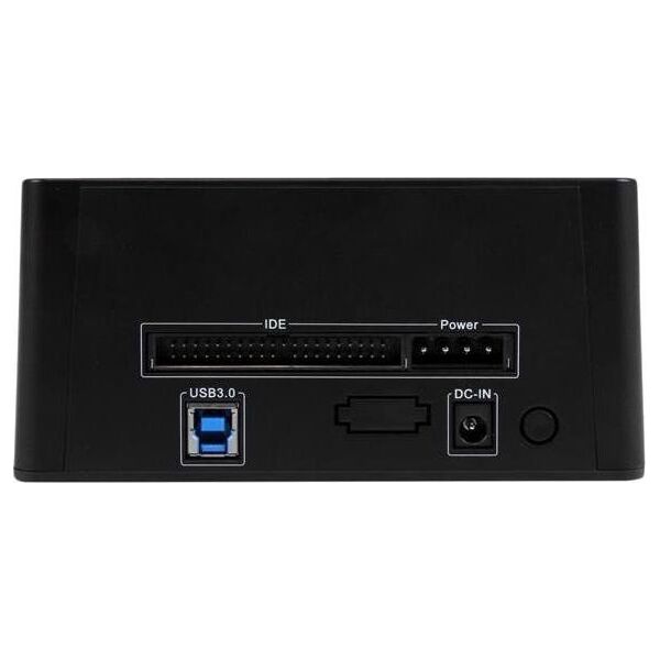 Stacja dokująca StarTech 2.5"/3.5" SATA/IDE - USB 3.2 Gen 1 (UNIDOCKU33)