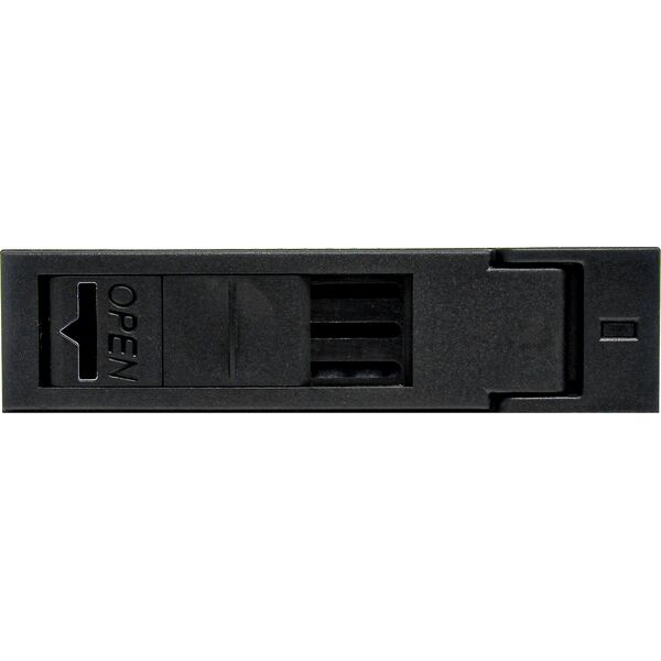 Kieszeń StarTech 3.5" SATA na dysk 2.5" SAS SFF-8482 / SATA (25SATSAS35)