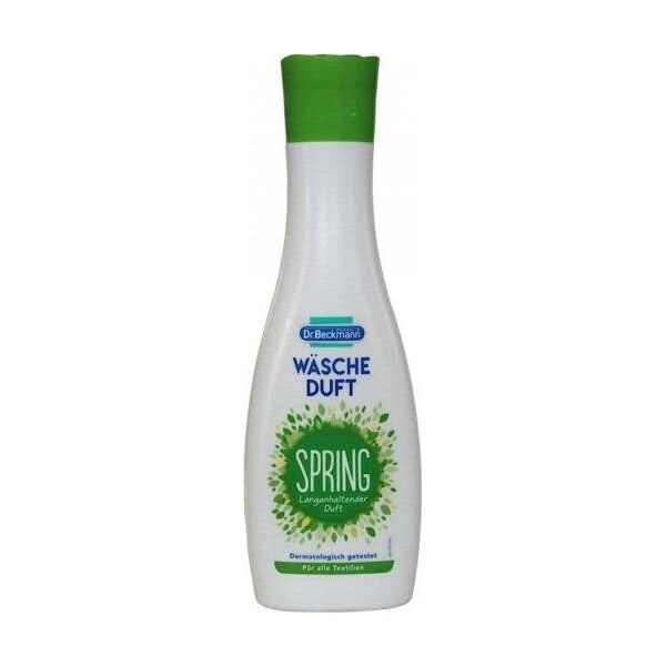 Płyn do płukania Delta Dr.Beckmann Spring Zapach do Prania Wiosna 250 ml