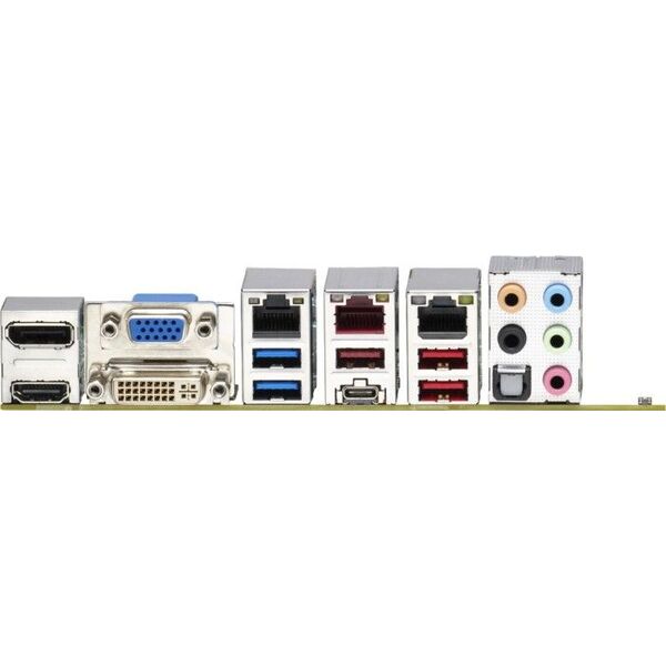 SuperMicro X12SCA-F (MBD-X12SCA-F-O)