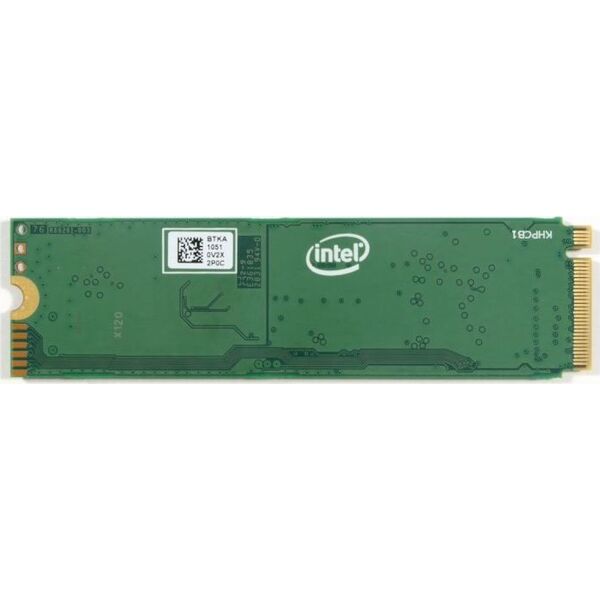 Dysk SSD Intel 670p 1TB M.2 2280 PCI-E x4 Gen3 NVMe (SSDPEKNU010TZX1)