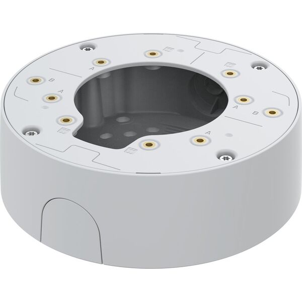 Axis TP3603 CONDUIT BACK BOX