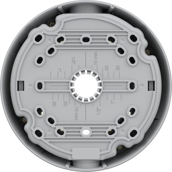 Axis TP3603 CONDUIT BACK BOX