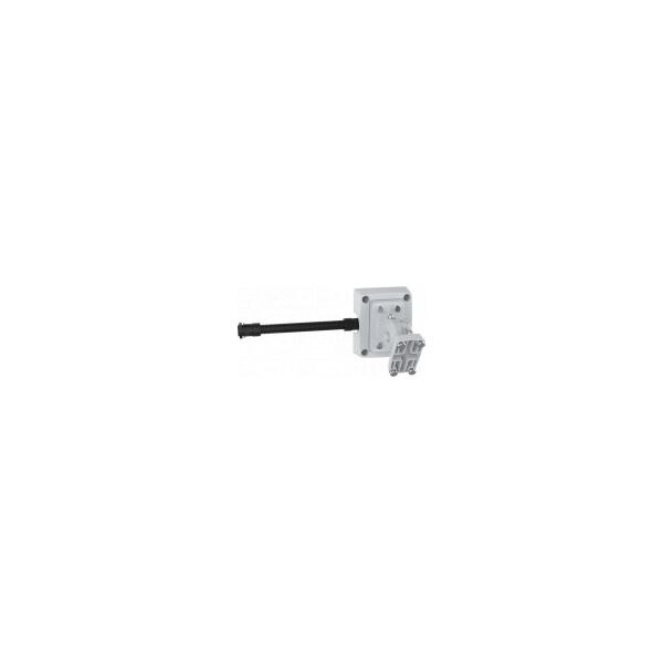 Axis T91R61 WALL MOUNT