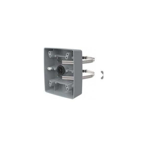 Axis T91B57 POLE MOUNT GREY