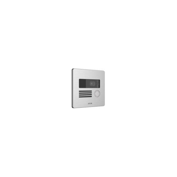 Axis I8016-LVE Network Video