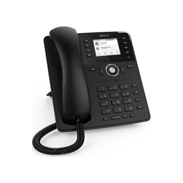 Telefon Snom D735