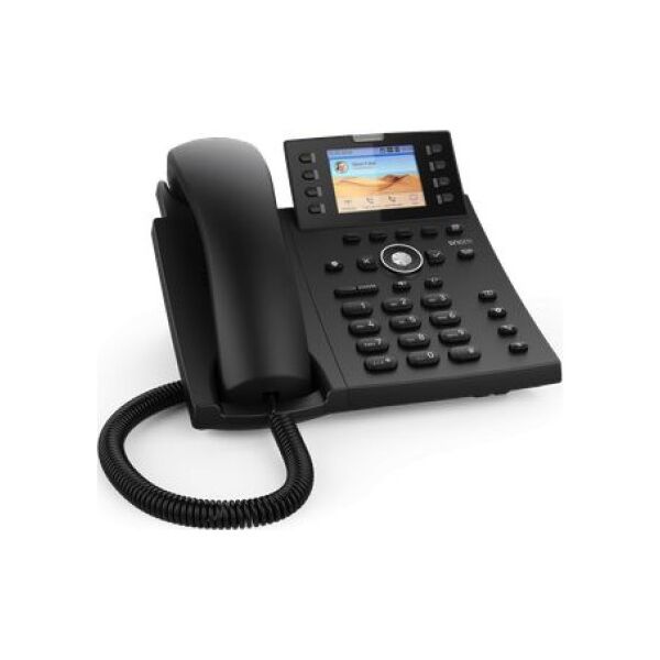 Telefon Snom D335