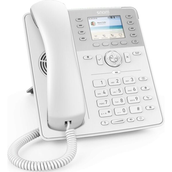 Telefon Snom D735