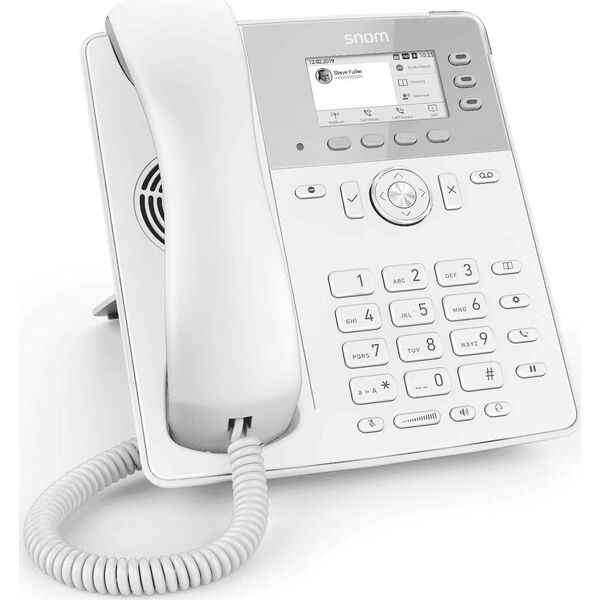 Telefon Snom D717