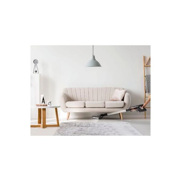 Odkurzacz pionowy Gorenje SVC252FMBK