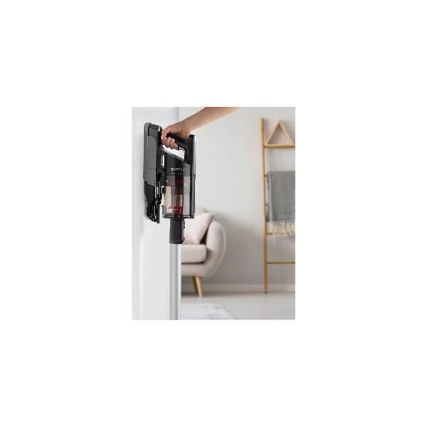 Odkurzacz pionowy Gorenje SVC252FMBK