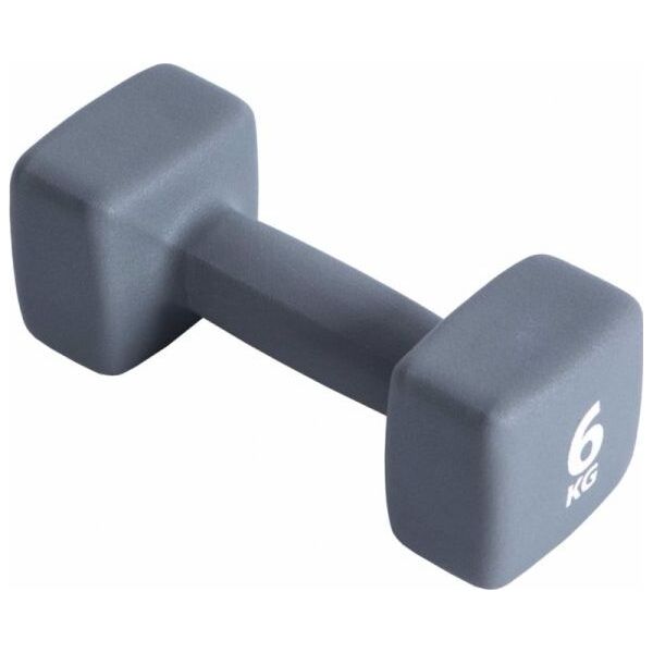 Pure2Improve ‎Hantel neoprenowy 1 x 6 kg