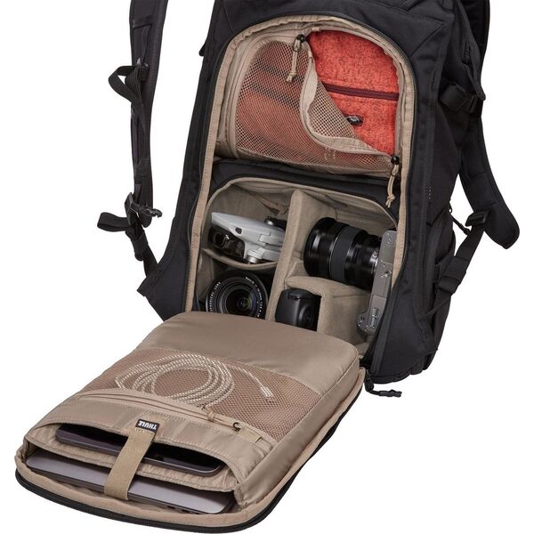 Plecak Thule Covert DSLR 16" (3203906)