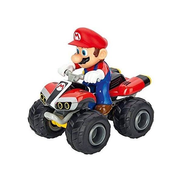 Carrera Carrera RC 2,4GHz Mario Kart Mario - Q. - 370200996X