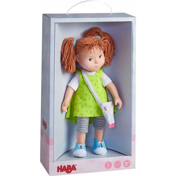 Haba Lalka Milou (30558)